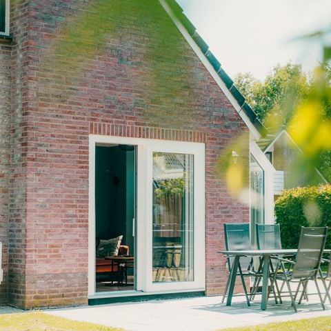 Bungalow 6 personen - Schipbeek Plus