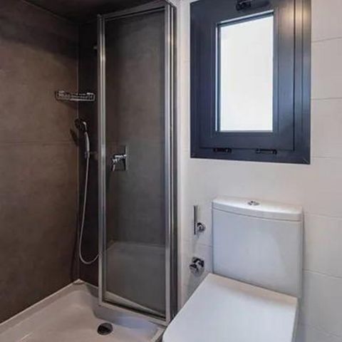 UNIEKE ACCOMMODATIE 2 personen