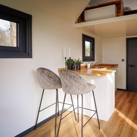 UNIEKE ACCOMMODATIE 2 personen