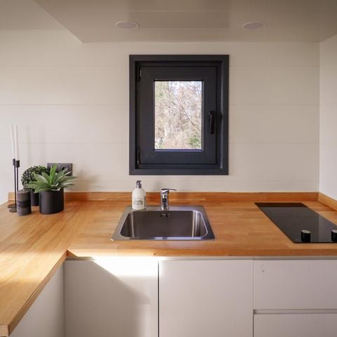 UNIEKE ACCOMMODATIE 2 personen