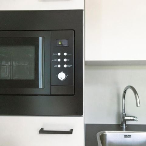 Bungalow 4 personen - IJssel Luxe