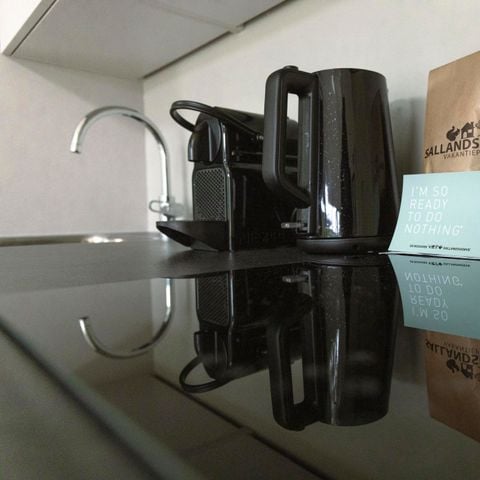 Bungalow 4 personen - IJssel Luxe