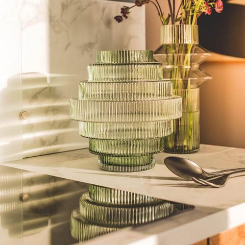 Lodge 4 personen - Luxe