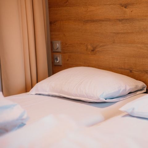 Lodge 8 personen - Tiny Wander