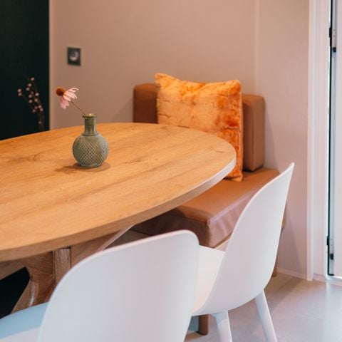 Lodge 8 personen - Tiny Wander