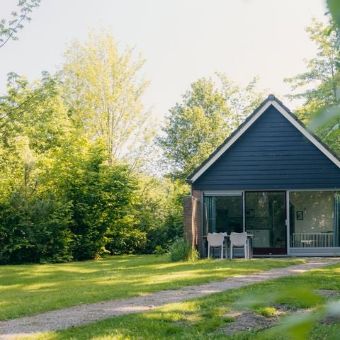 Bungalow 2 personen - IJssel Comfort Plus