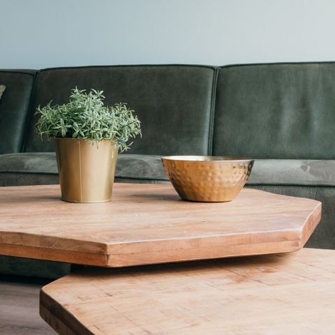 Bungalow 2 personen - IJssel Comfort Plus