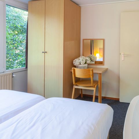 Bungalow 2 personen - IJssel