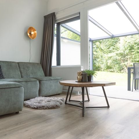 Bungalow 4 personen - Palthe Comfort