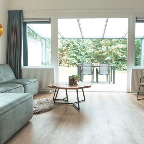 Bungalow 4 personen - Palthe Comfort