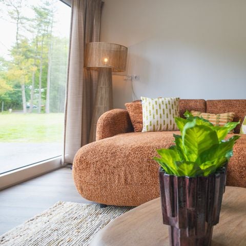 Bungalow 4 personen - Palthe Premium Living
