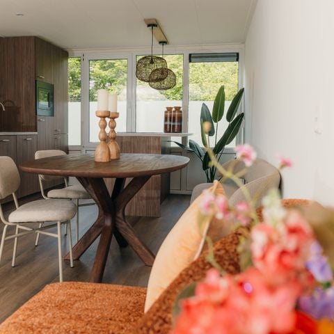 Bungalow 4 personen - Palthe Premium Living