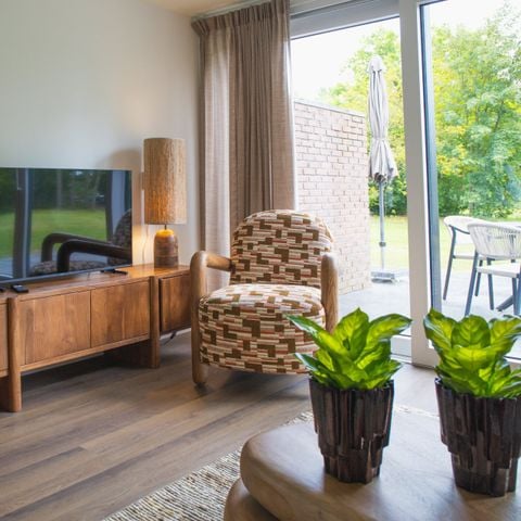 Bungalow 4 personen - Palthe Premium Living
