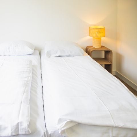 Bungalow 6 personen - Palthe Premium