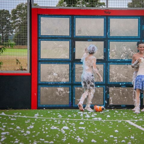 Vakantiepark Sallandshoeve - Camping Raalte - Afbeelding N°6