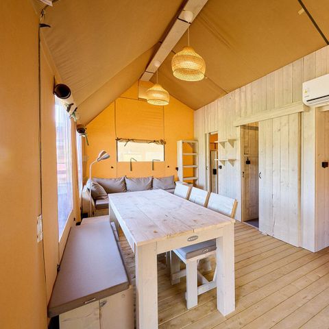 Safaritent 6 personen - Ranger