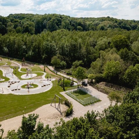 Camping 't Geuldal - Camping Valkenburg aan de Geul - Afbeelding N°6