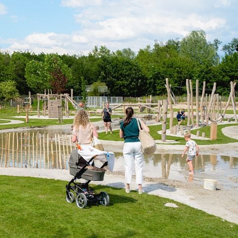 Camping 't Geuldal - Camping Valkenburg aan de Geul - Afbeelding N°2