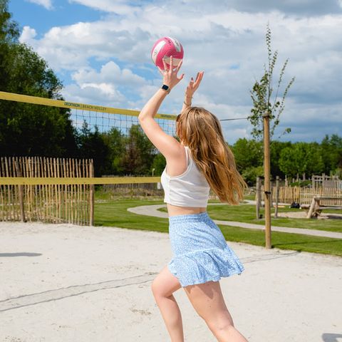 Camping 't Geuldal - Camping Valkenburg aan de Geul - Afbeelding N°3