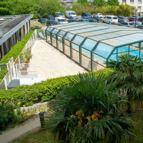 Residence Duguesclin - Camping Côtes-d'Armor - Afbeelding N°6