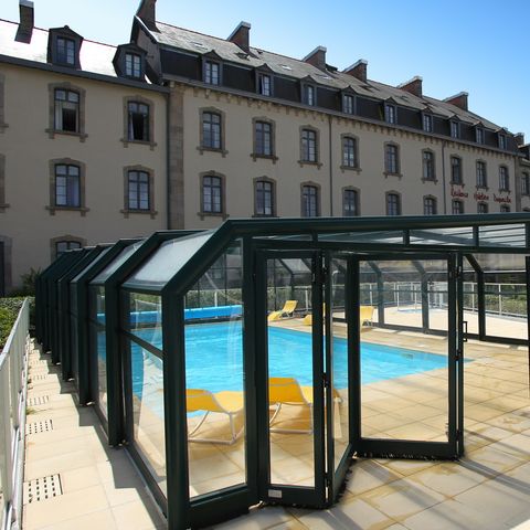 Residence Duguesclin - Camping Côtes-d'Armor - Afbeelding N°2