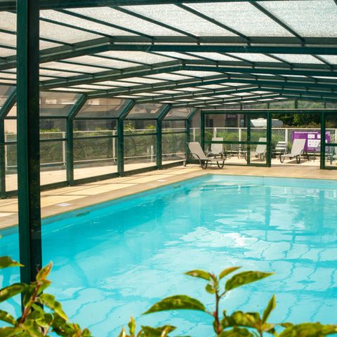 Residence Duguesclin - Camping Côtes-d'Armor - Afbeelding N°5