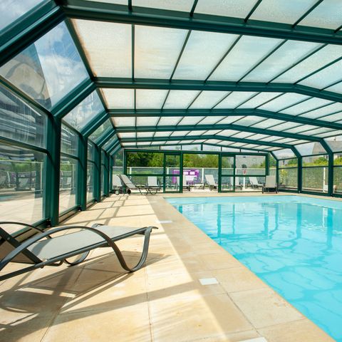 Residence Duguesclin - Camping Côtes-d'Armor - Afbeelding N°3