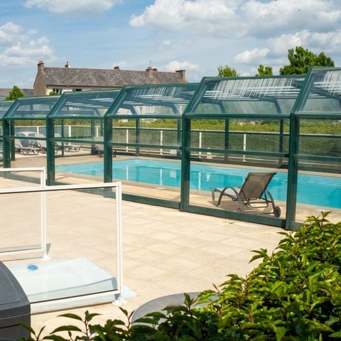 Residence Duguesclin - Camping Côtes-d'Armor - Afbeelding N°4