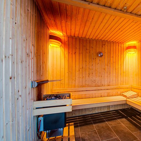 Résidence Privilège - Camping Hautes-Pyrénées - Afbeelding N°6