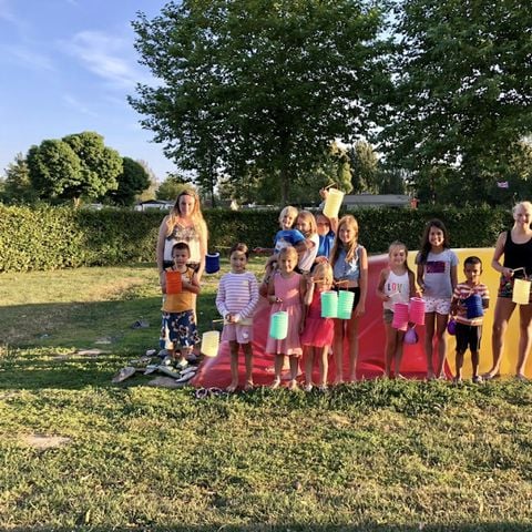 Camping Betuwe - Camping Nieder-Betuwe - Afbeelding N°3