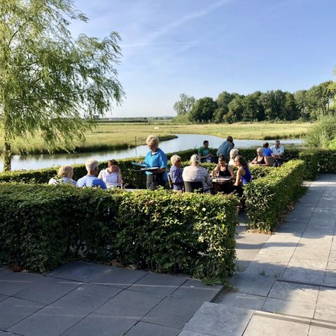Camping Betuwe - Camping Nieder-Betuwe - Afbeelding N°4