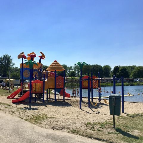 Camping Betuwe - Camping Nieder-Betuwe - Afbeelding N°2