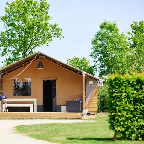 Safaritent 6 personen - Nomad