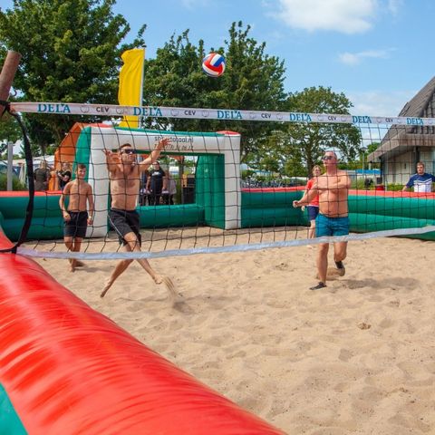 Camping Betuwestrand - Camping West-Betuwe - Afbeelding N°6