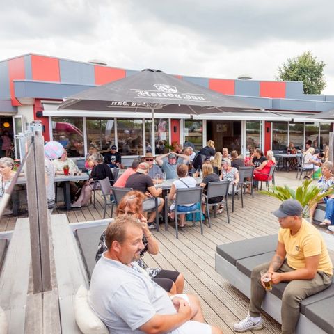 Camping Betuwestrand - Camping West-Betuwe - Afbeelding N°5