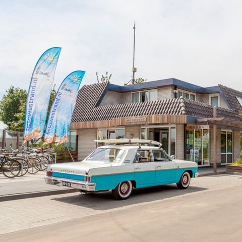 Camping Betuwestrand - Camping West-Betuwe - Afbeelding N°4