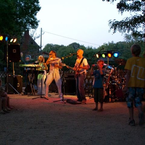 Camping Le Pech Charmant - Dordogne - Camping Dordogne - Afbeelding N°3