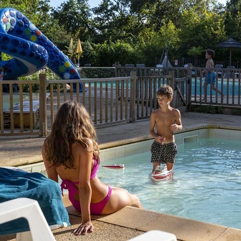 Camping Le Pech Charmant - Dordogne - Camping Dordogne - Afbeelding N°6