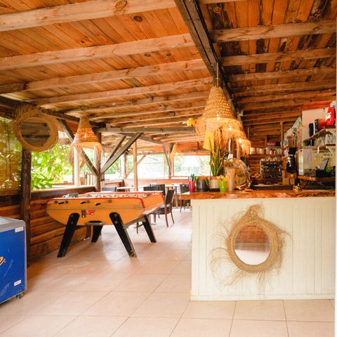 Camping Le Pech Charmant - Dordogne - Camping Dordogne - Afbeelding N°4