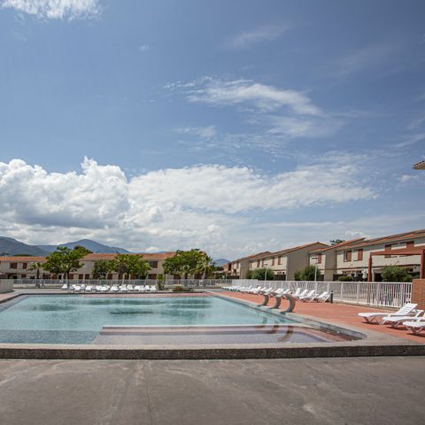 Résidence Les Demeures de La Massane - Camping Pyrénées-Orientales - Afbeelding N°4
