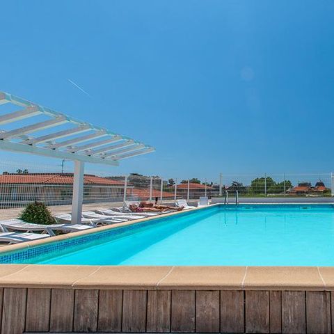 Résidence Le Crystal - Camping Alpes-Maritimes - Afbeelding N°2