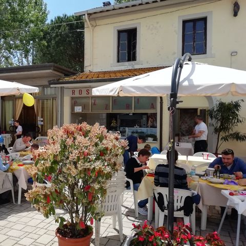 Viareggio Family Collection - Lucca   - Afbeelding N°5