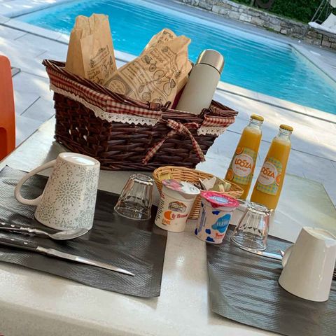 Camping La Saline - Camping Doubs - Afbeelding N°5