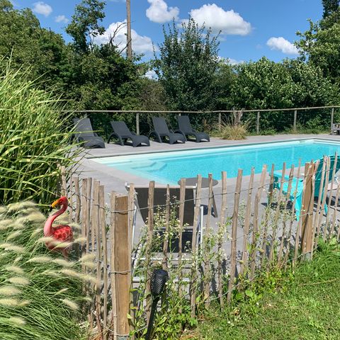 Camping La Saline - Camping Doubs - Afbeelding N°3