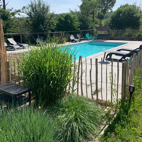 Camping La Saline - Camping Doubs - Afbeelding N°4