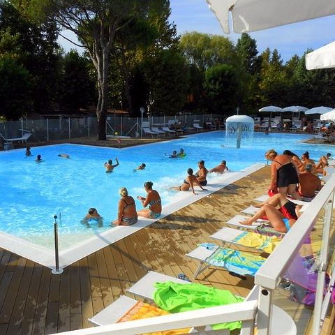 Camping Village I Tre Moschettieri - Camping Ferrara - Afbeelding N°6