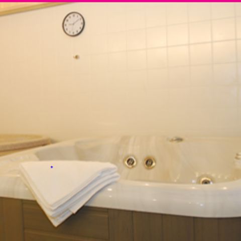 Village Vacances Cévéo de Valmeinier Les Angeliers - Camping Savoie - Afbeelding N°6