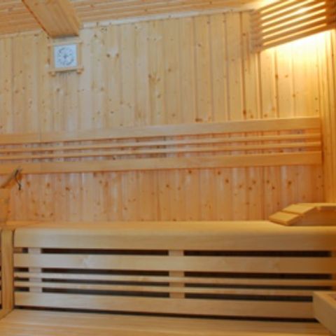 Village Vacances Cévéo de Valmeinier Les Angeliers - Camping Savoie - Afbeelding N°5