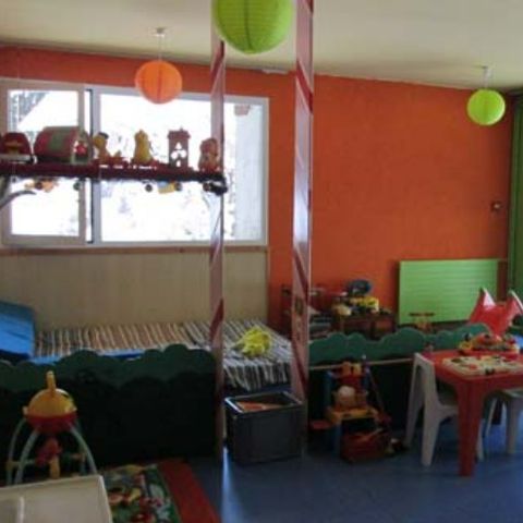 Village vacances Ceveo du Haut Breda - Camping Isère - Afbeelding N°6