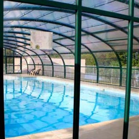 Village vacances Ceveo du Haut Breda - Camping Isère - Afbeelding N°3